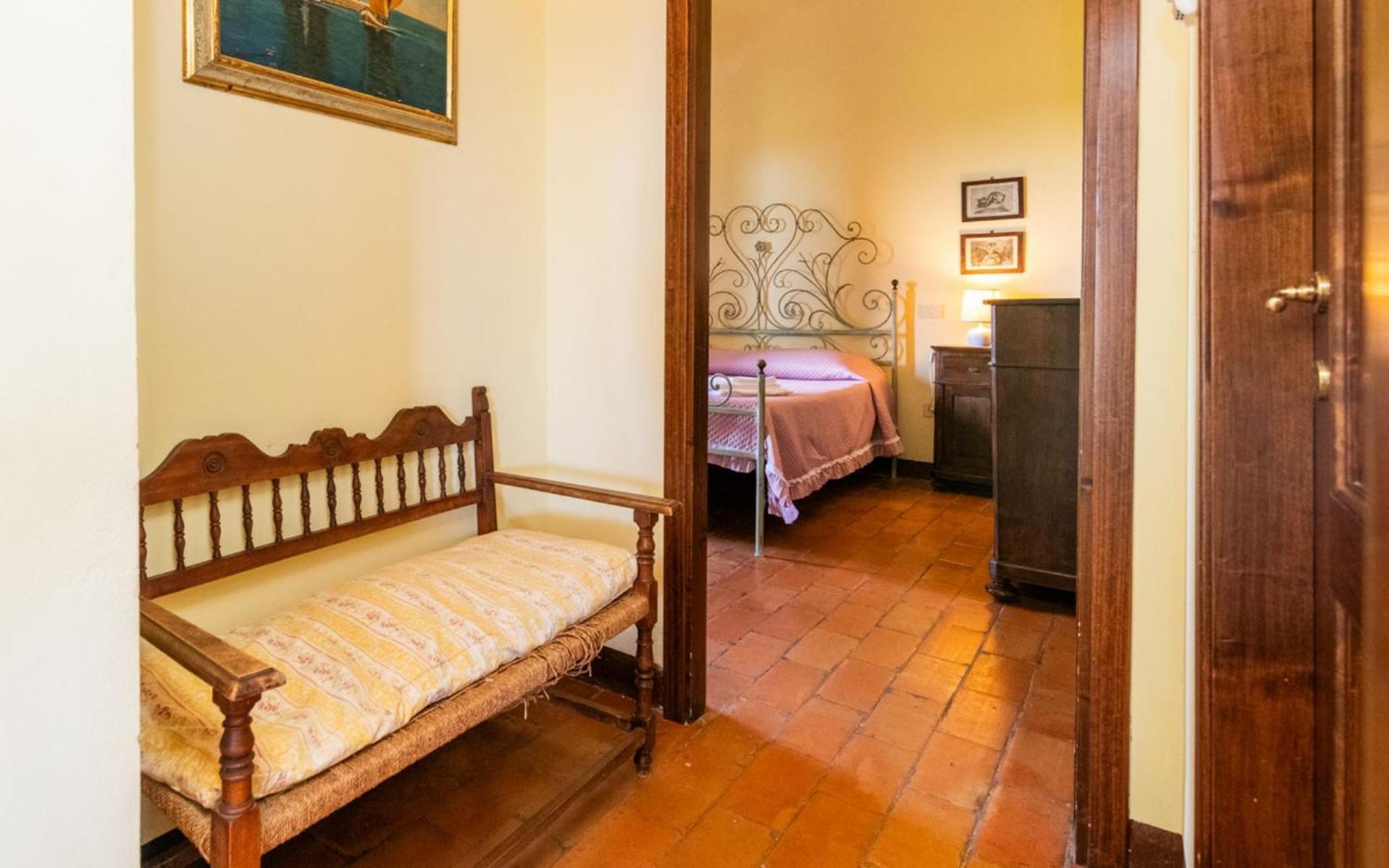 Agriturismo La Godiola Gioiella Exterior photo